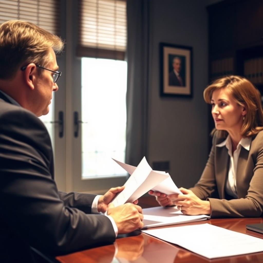 Military Divorce Lawyer Loudoun County, VA