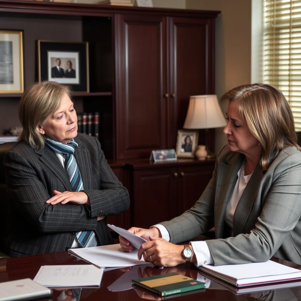 Military Divorce Lawyer Manassas, VA