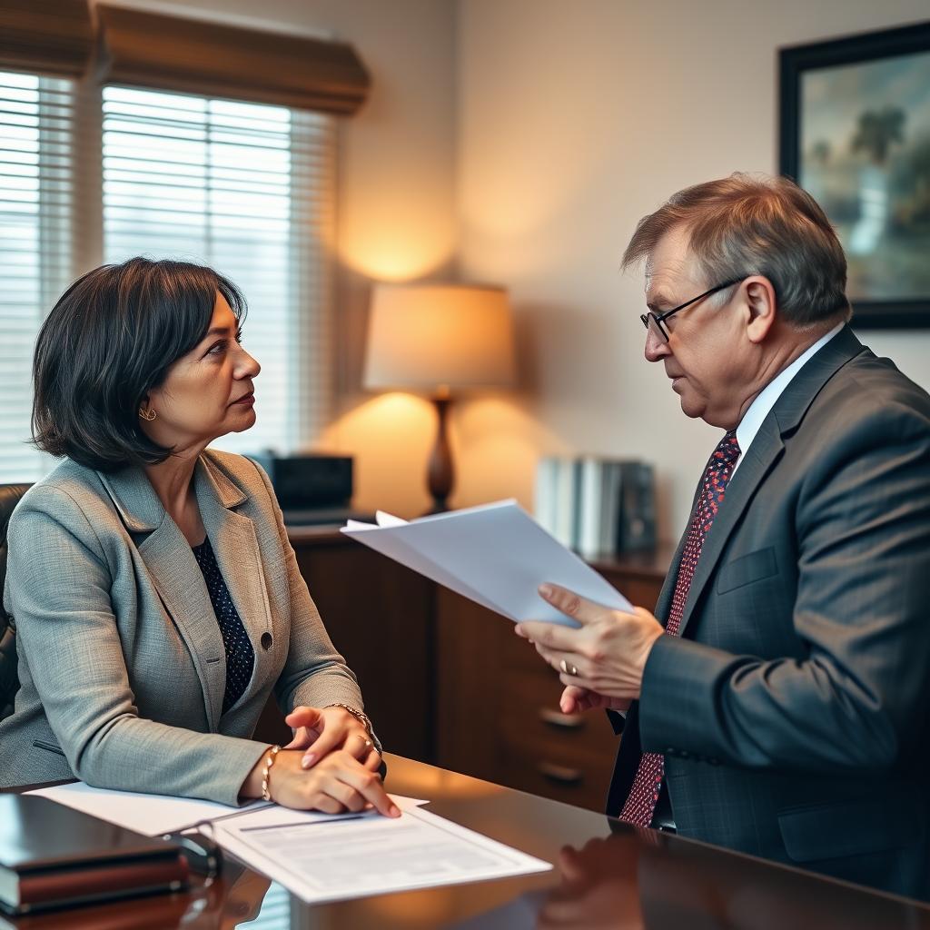 Norfolk Military Divorce Lawyer Fairfax County, VA