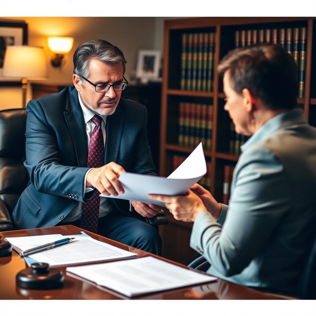 Norfolk Military Divorce Lawyer Fairfax, VA