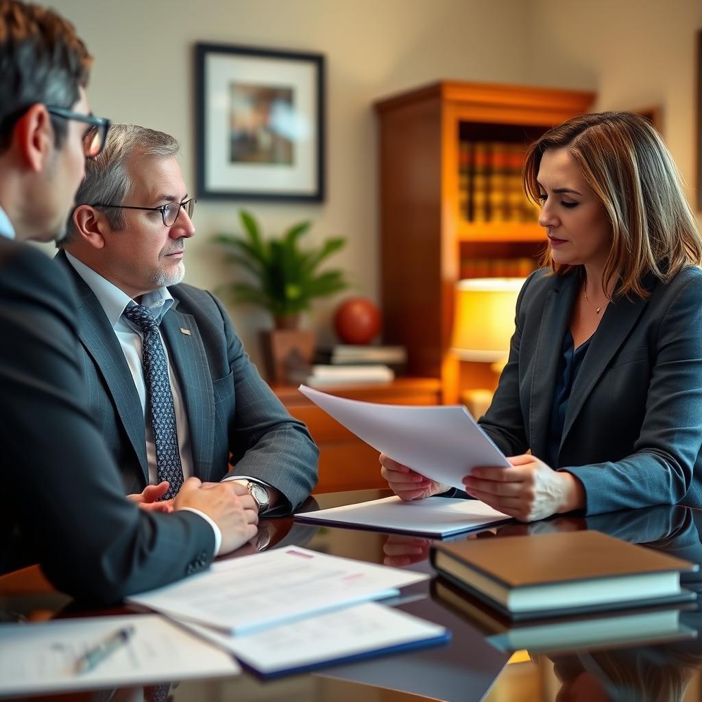 Norfolk Military Divorce Lawyer Manassas, VA