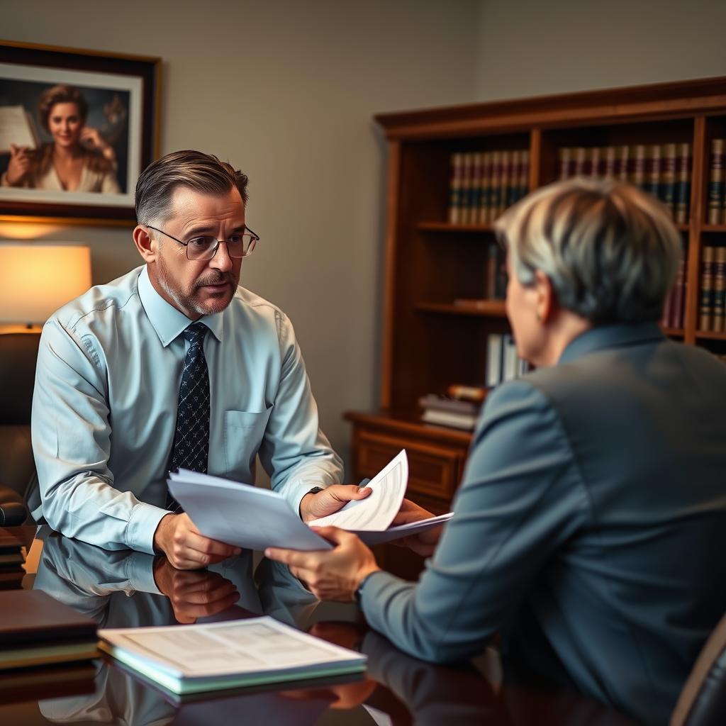 Obstruction of Justice Lawyer Prince William County, VA