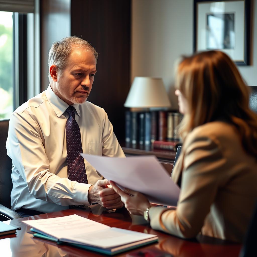 Petit Larceny Defense Lawyer Loudoun County, VA