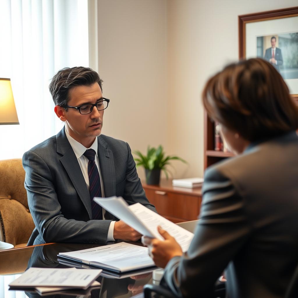 Police ID Fraud Defense Lawyer Fairfax, VA