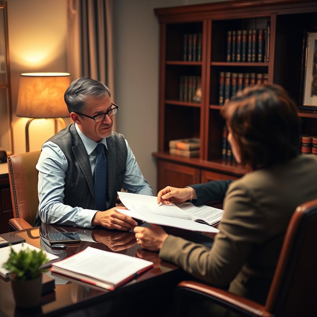 Protective Order Violation Lawyer Fairfax County, VA