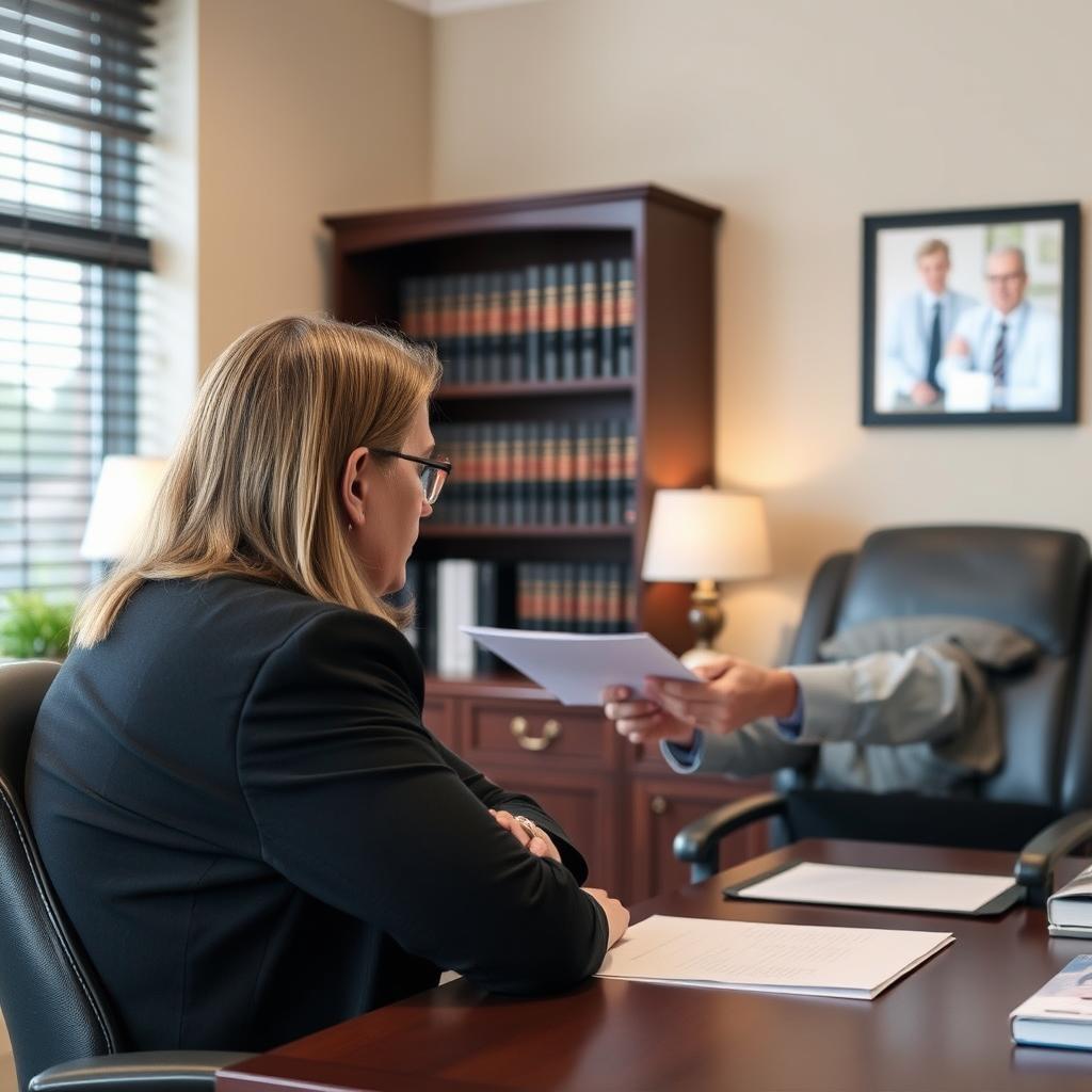 Protective Order Violation Lawyer Prince William County, VA