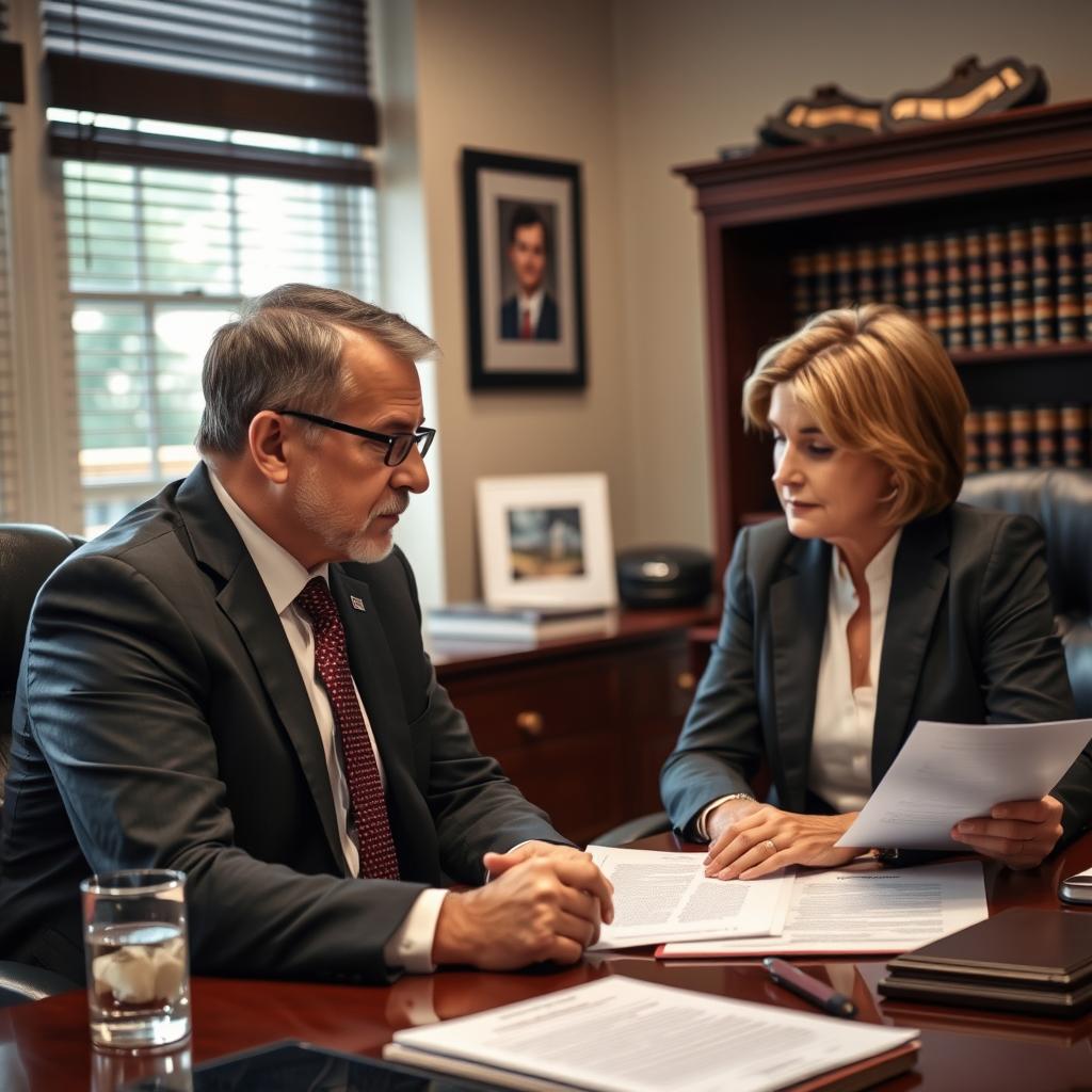Public Intoxication Lawyer Loudoun County, VA