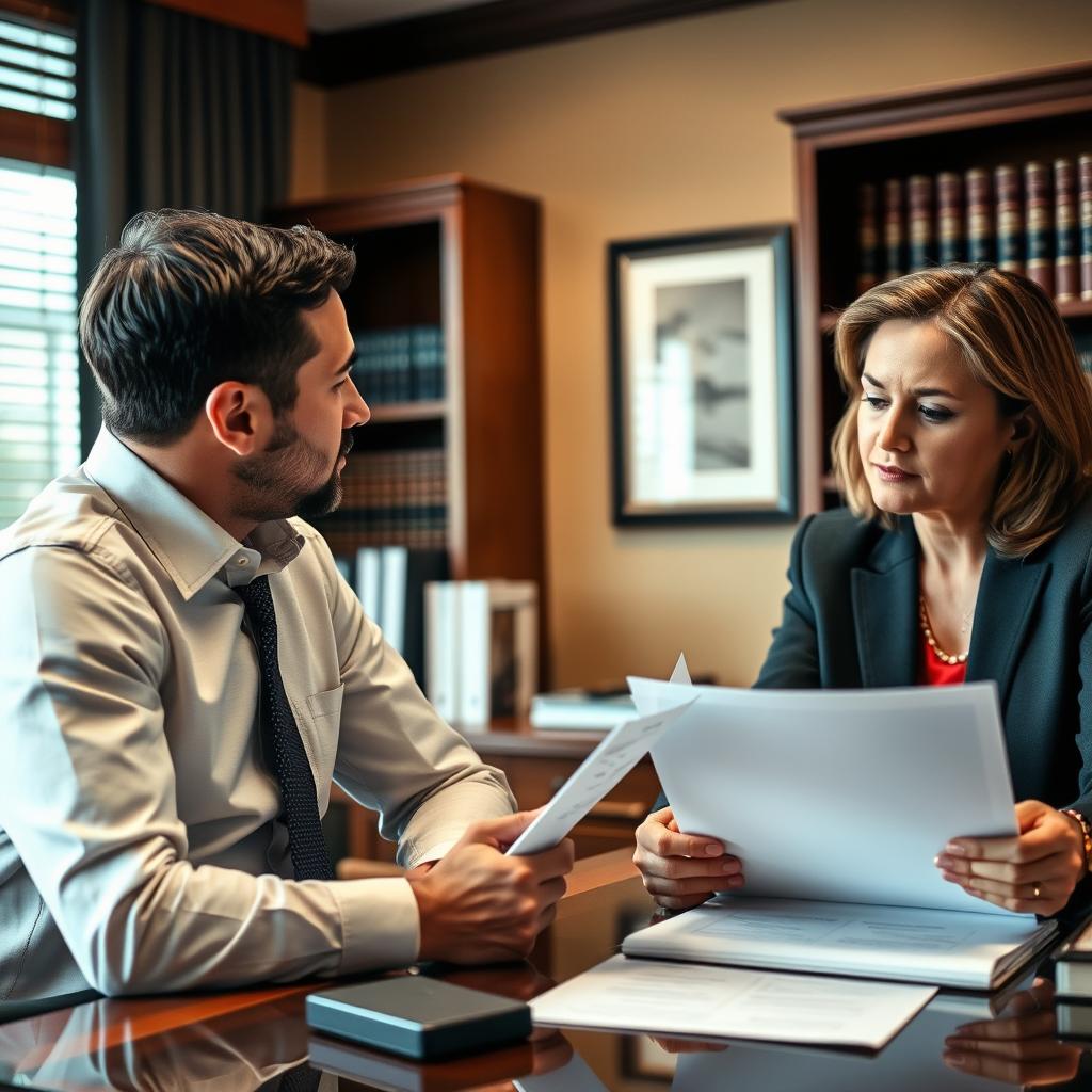 Public Intoxication Lawyer Manassas Park, VA