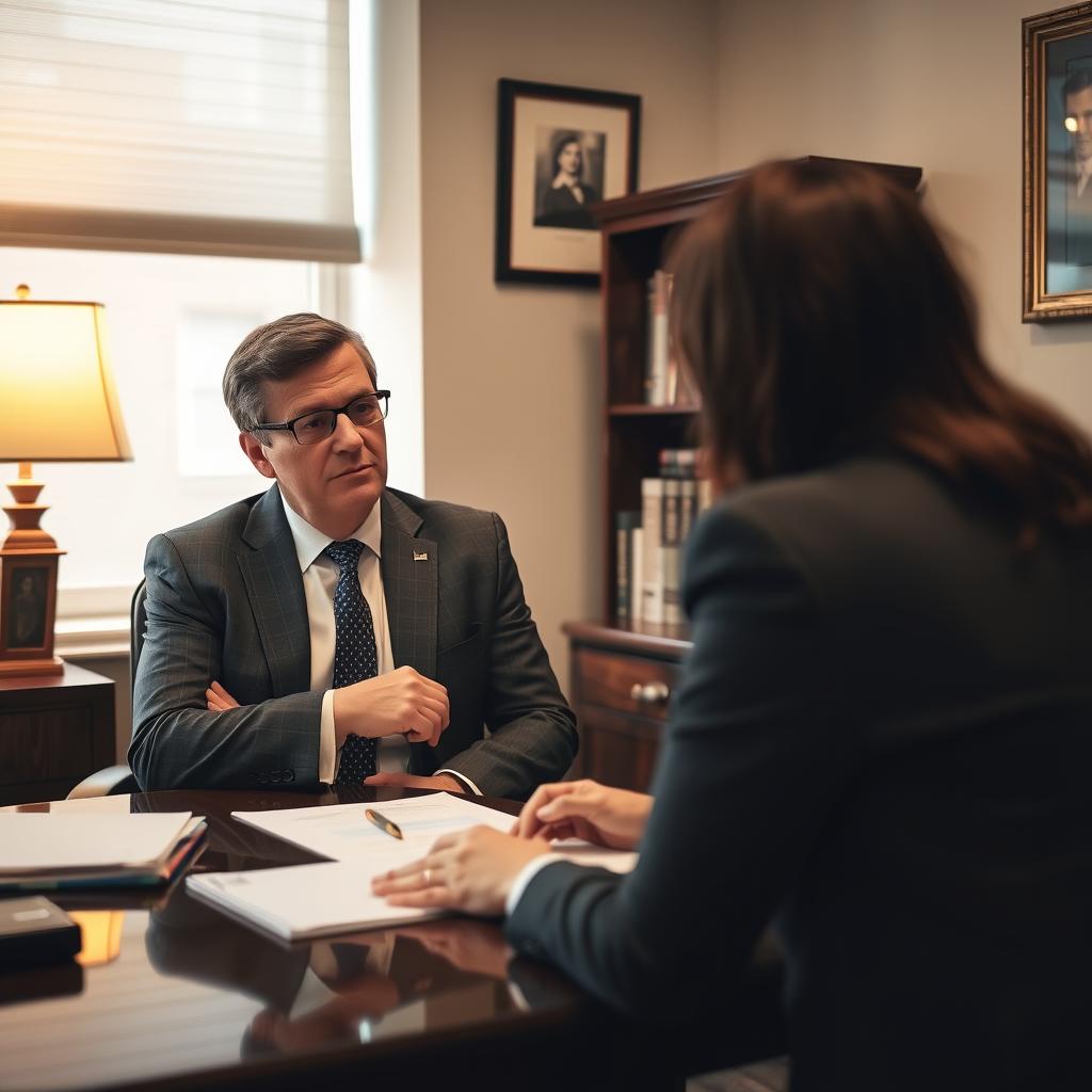 PWID Defense Lawyer Alexandria, VA