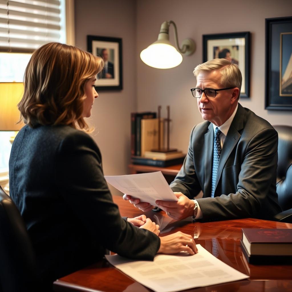 PWID Defense Lawyer Fairfax County, VA