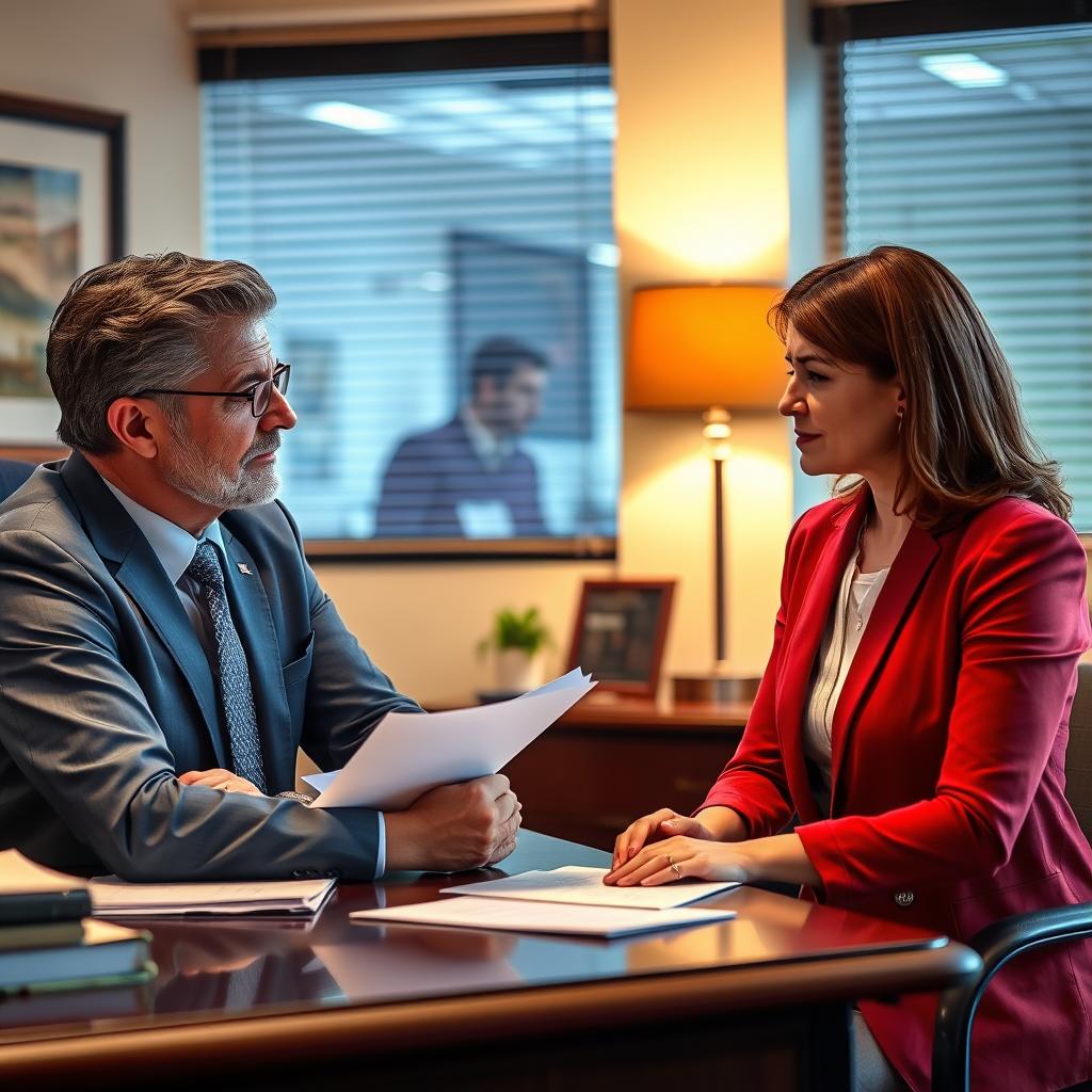 PWID Defense Lawyer Falls Church, VA