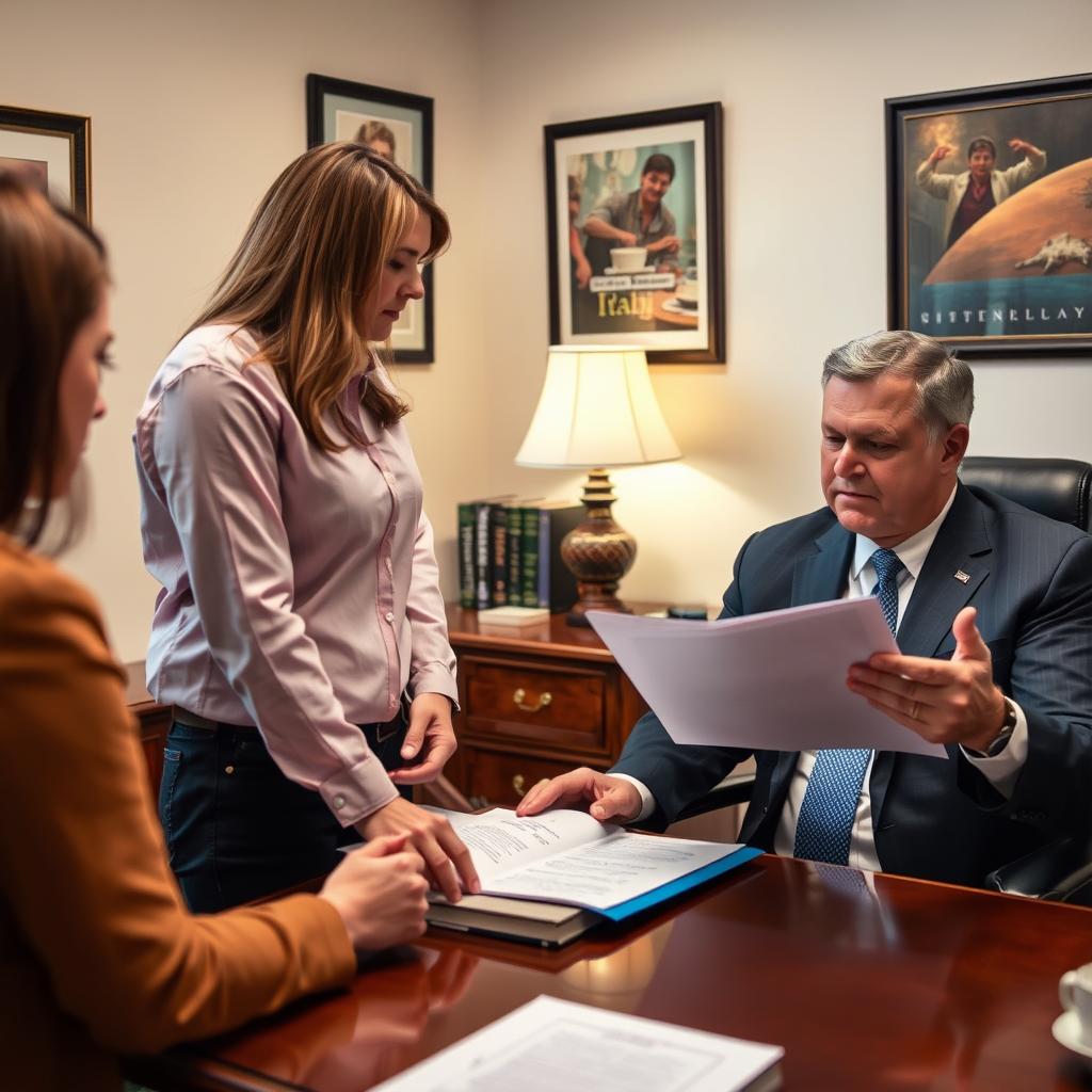 PWID Defense Lawyer Falls Church, VA