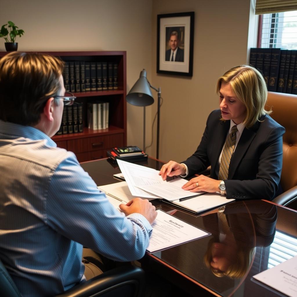 PWID Defense Lawyer Loudoun County, VA