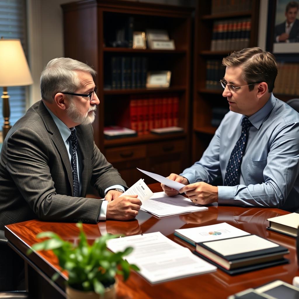 PWID Defense Lawyer Manassas Park, VA