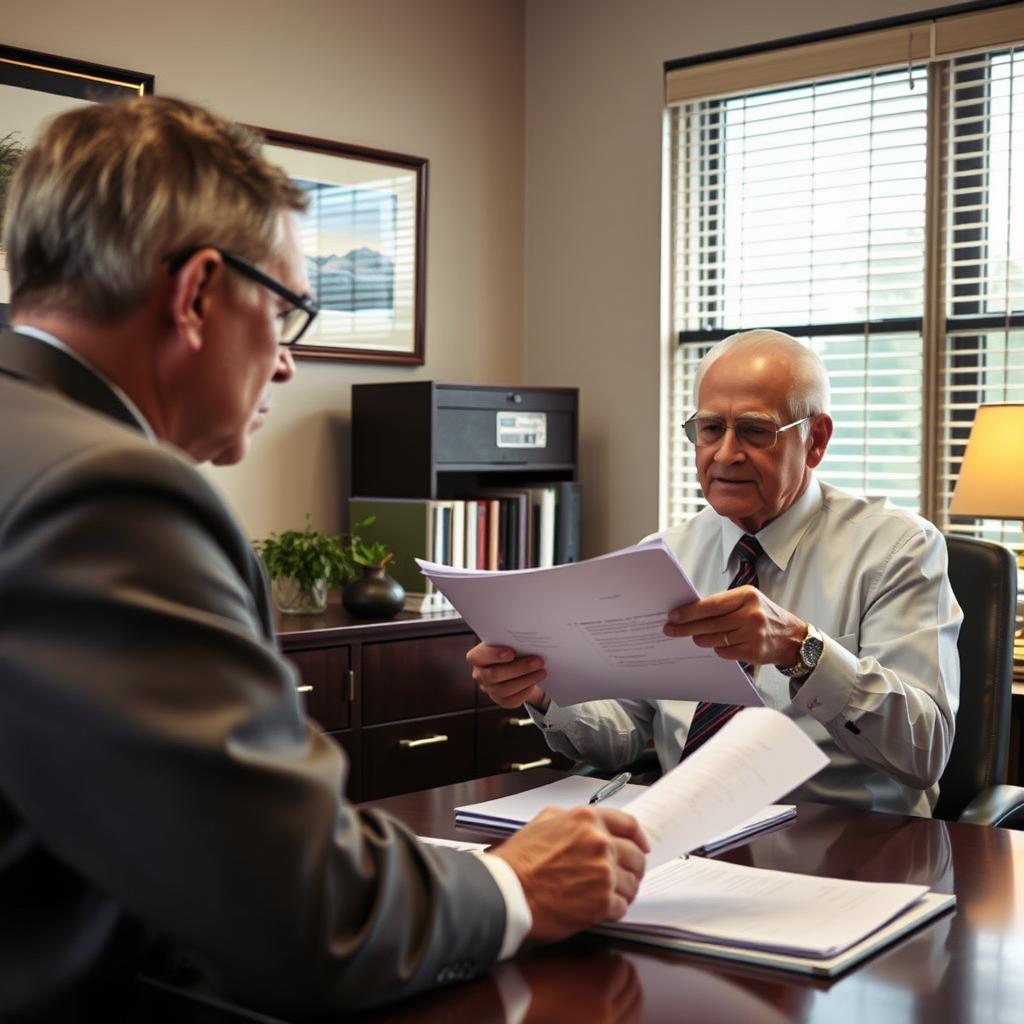 PWID Defense Lawyer Manassas, VA