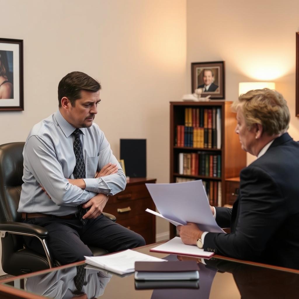 PWID Defense Lawyer Manassas, VA