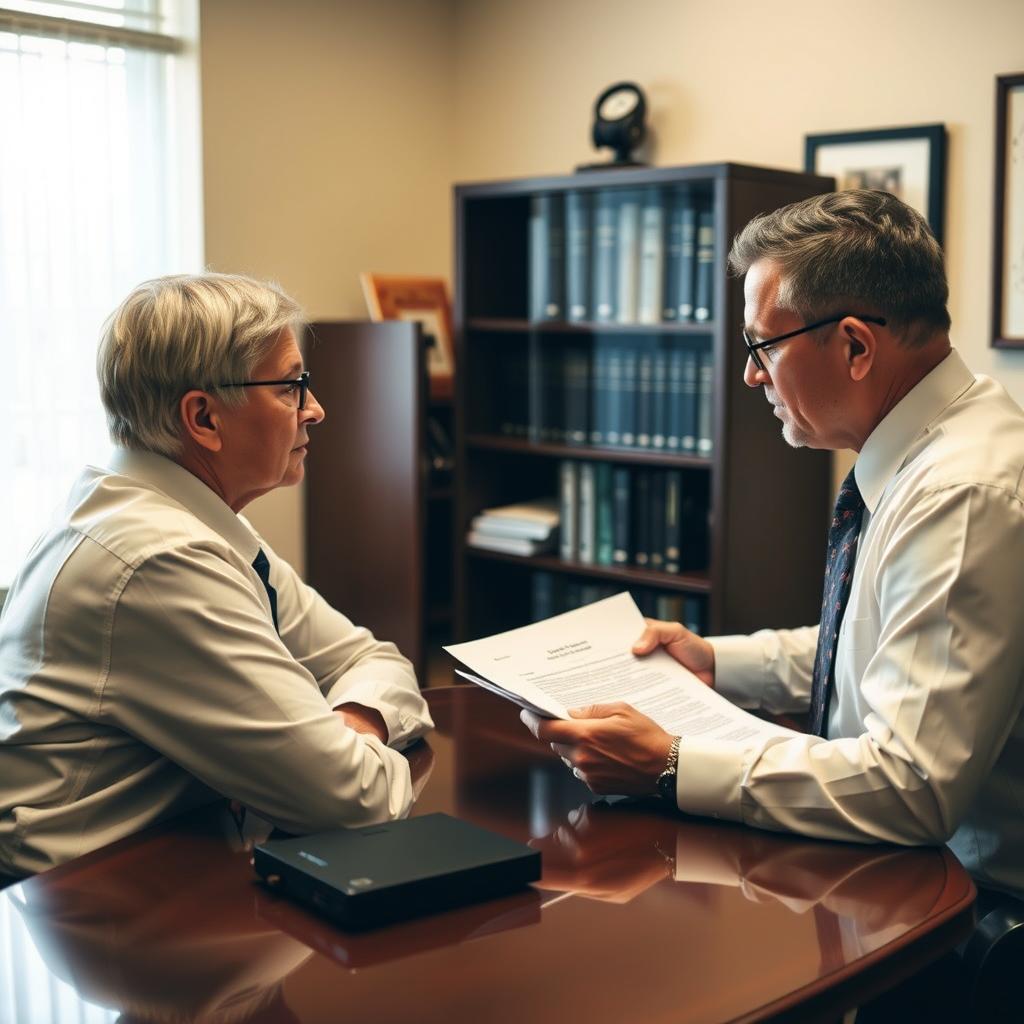 PWID Defense Lawyer Prince William County, VA