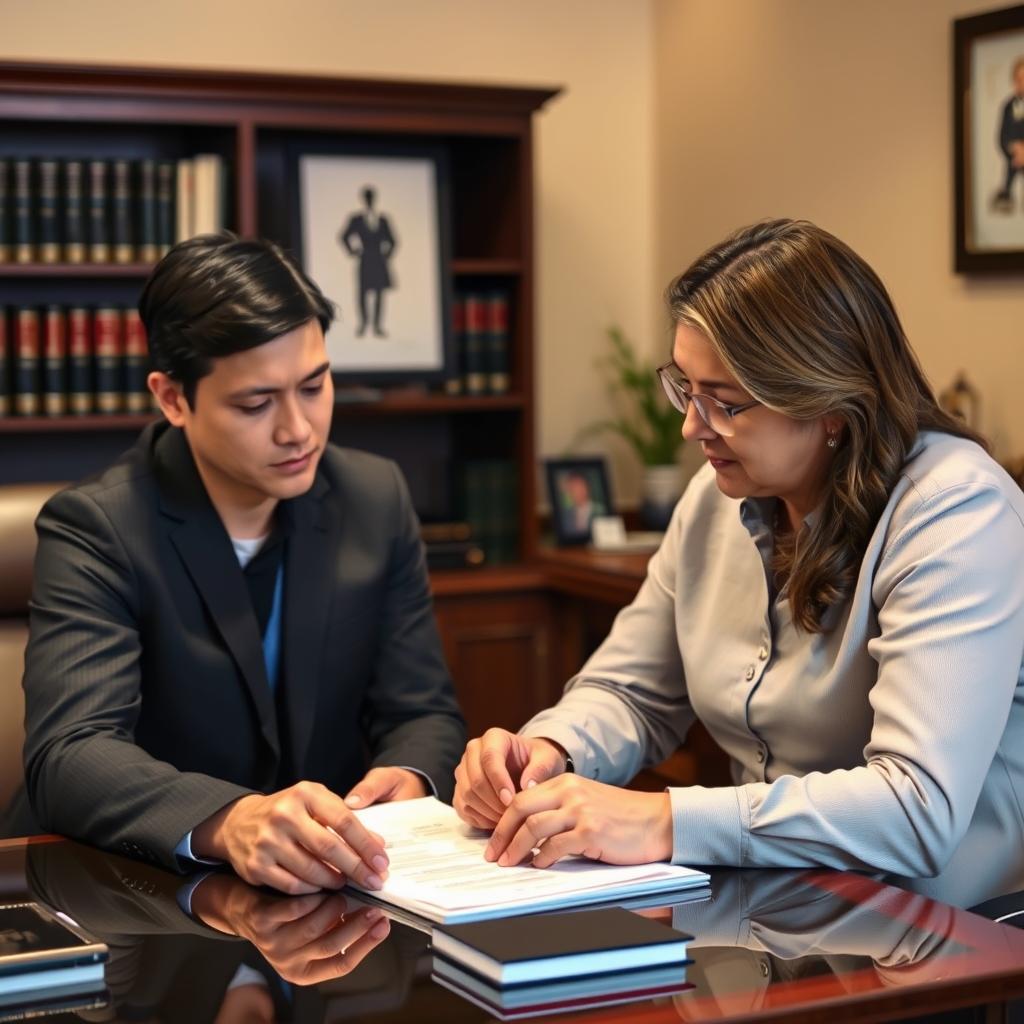 PWID Defense Lawyer Prince William County, VA