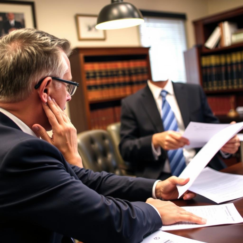 Reckless Driving Lawyer Loudoun County, VA
