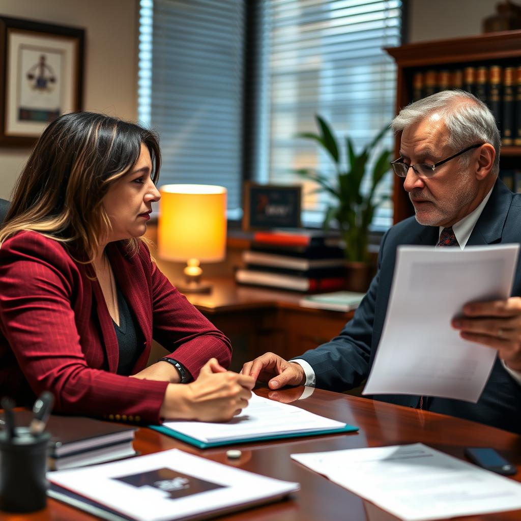 Reckless Driving Lawyer Prince William County, VA
