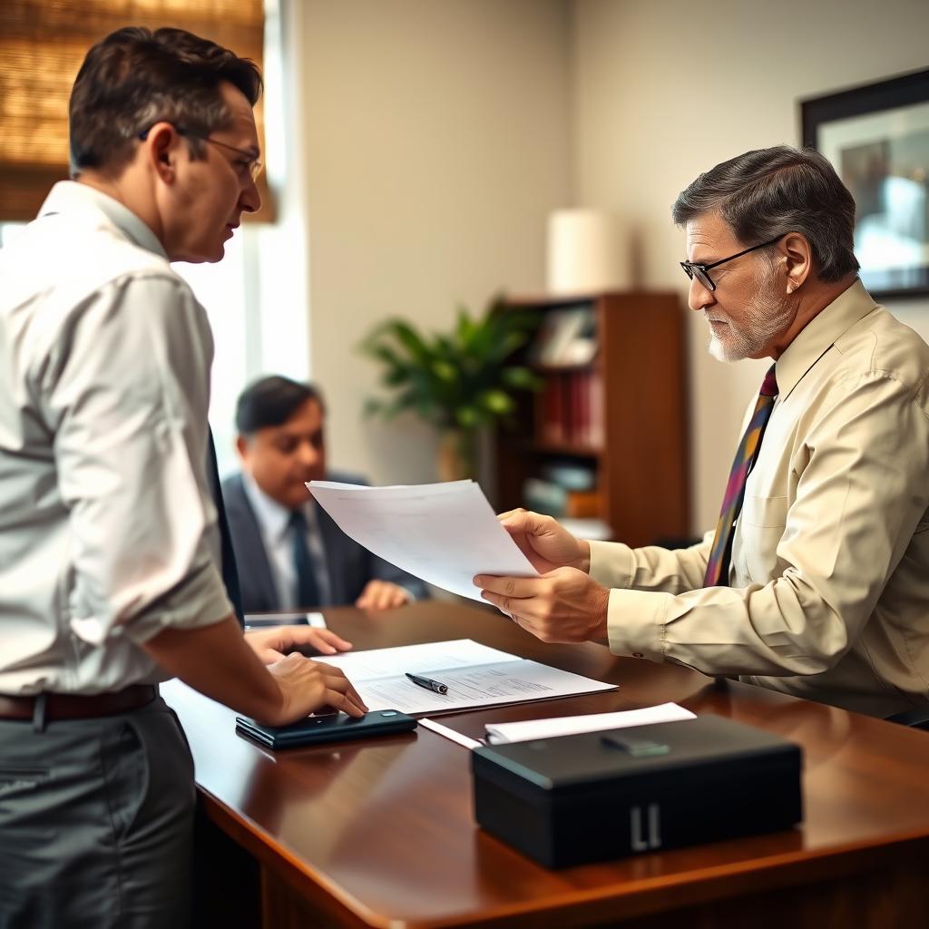 Robbery Defense Lawyer Loudoun County, VA
