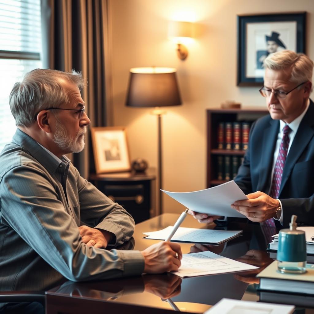 Robbery Defense Lawyer Manassas Park, VA