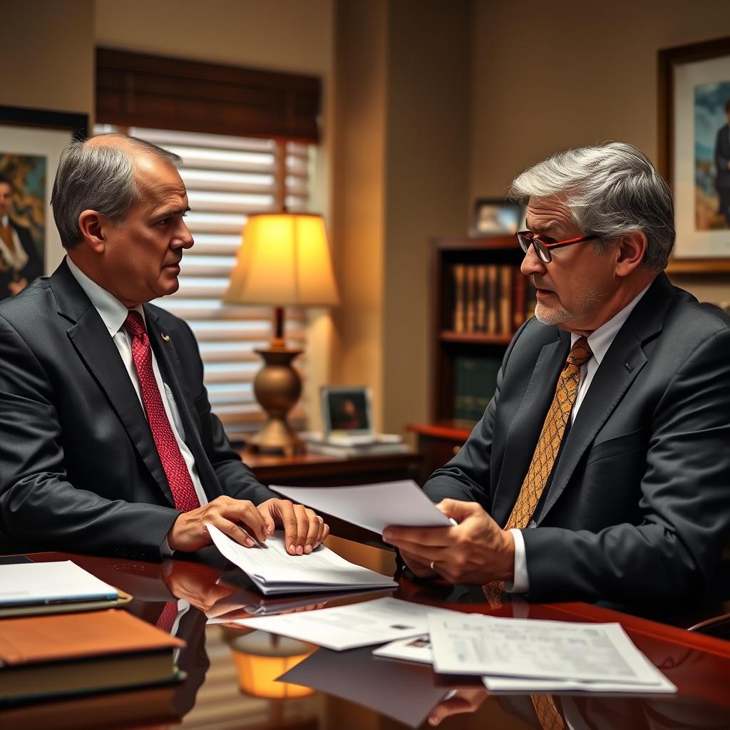 Robbery Defense Lawyer Manassas, VA