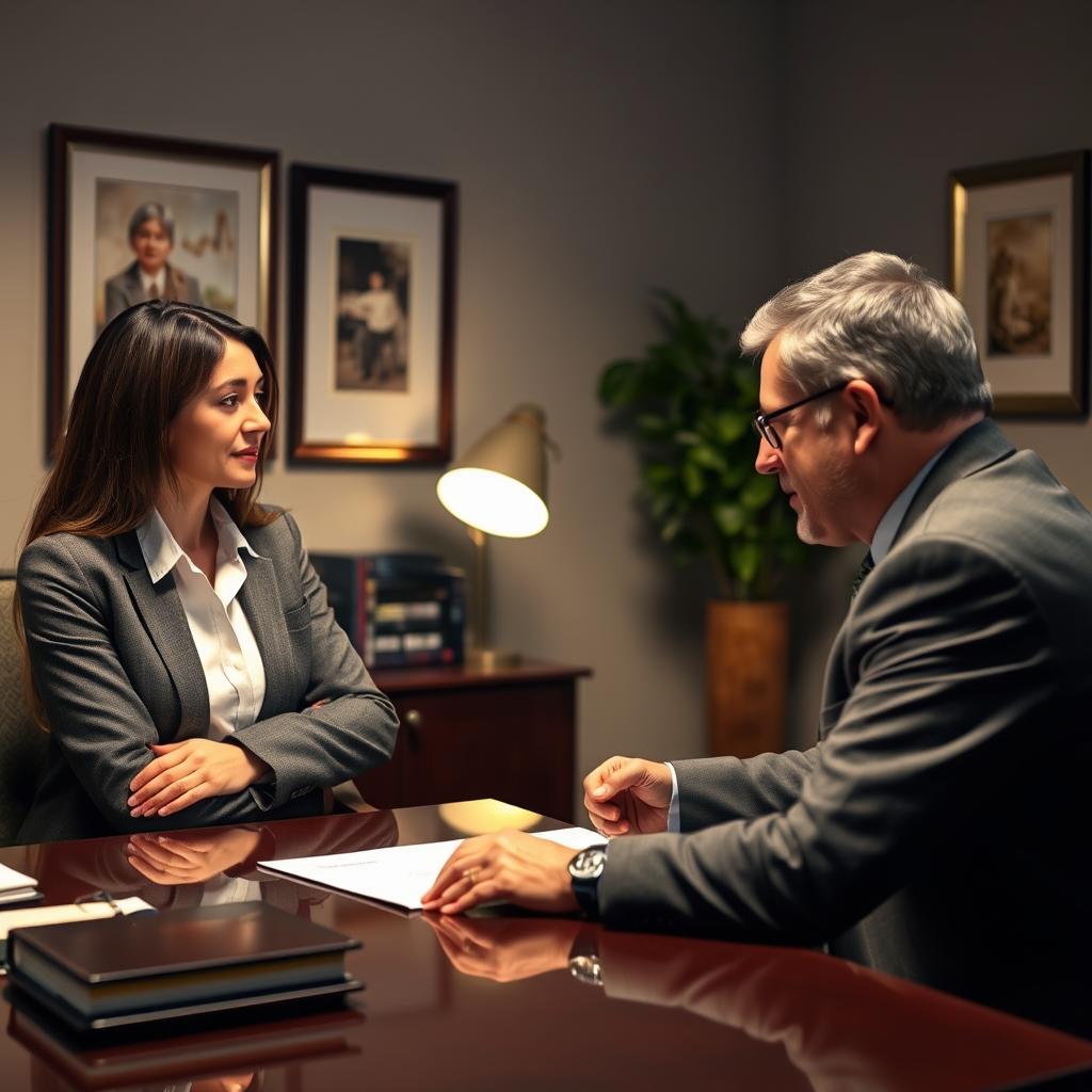 Service Member Divorce Lawyer Alexandria, VA