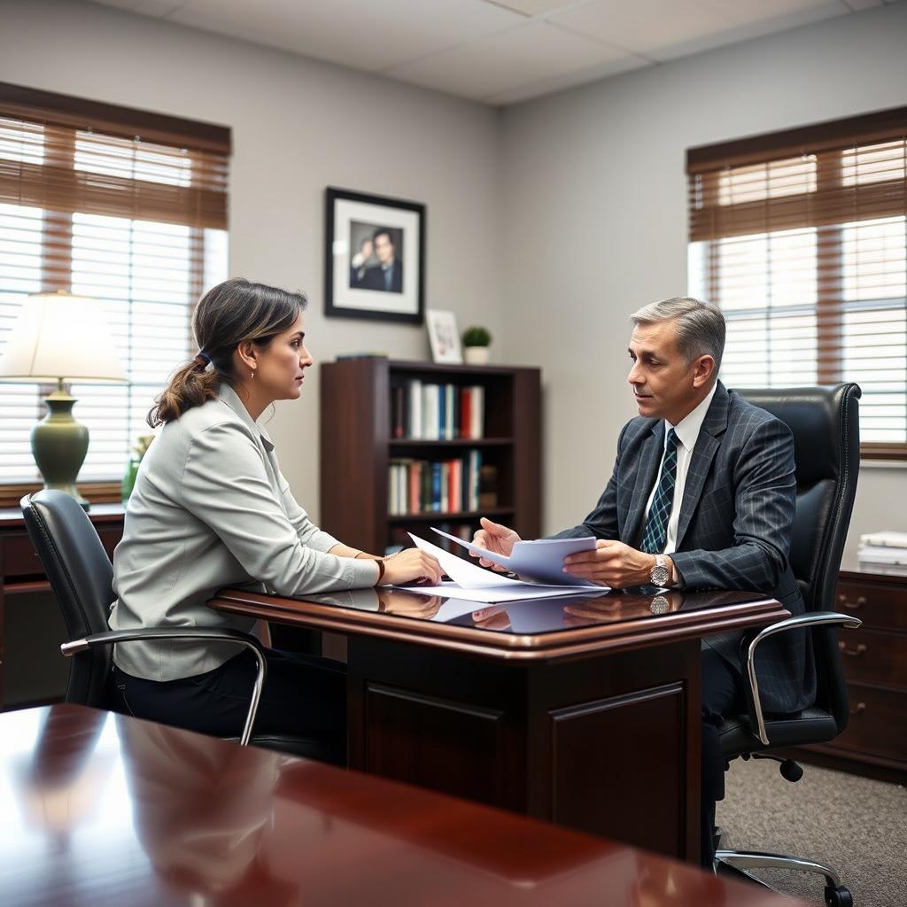 Service Member Divorce Lawyer Loudoun County, VA