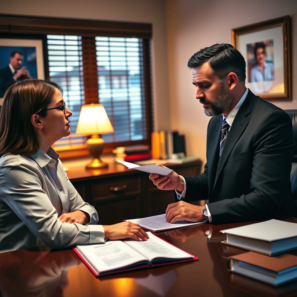 Strangulation Lawyer Manassas, VA