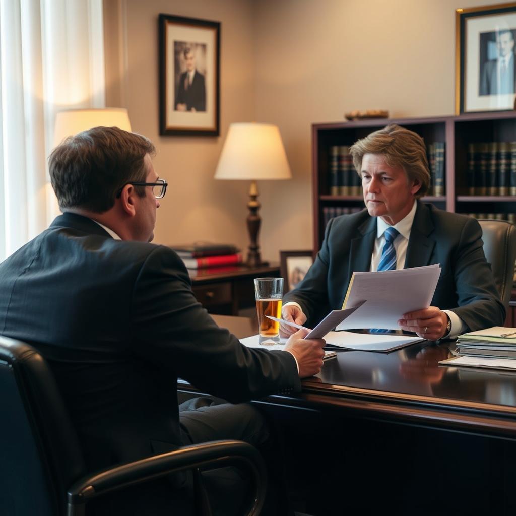 Underage Drinking Lawyer Manassas Park, VA
