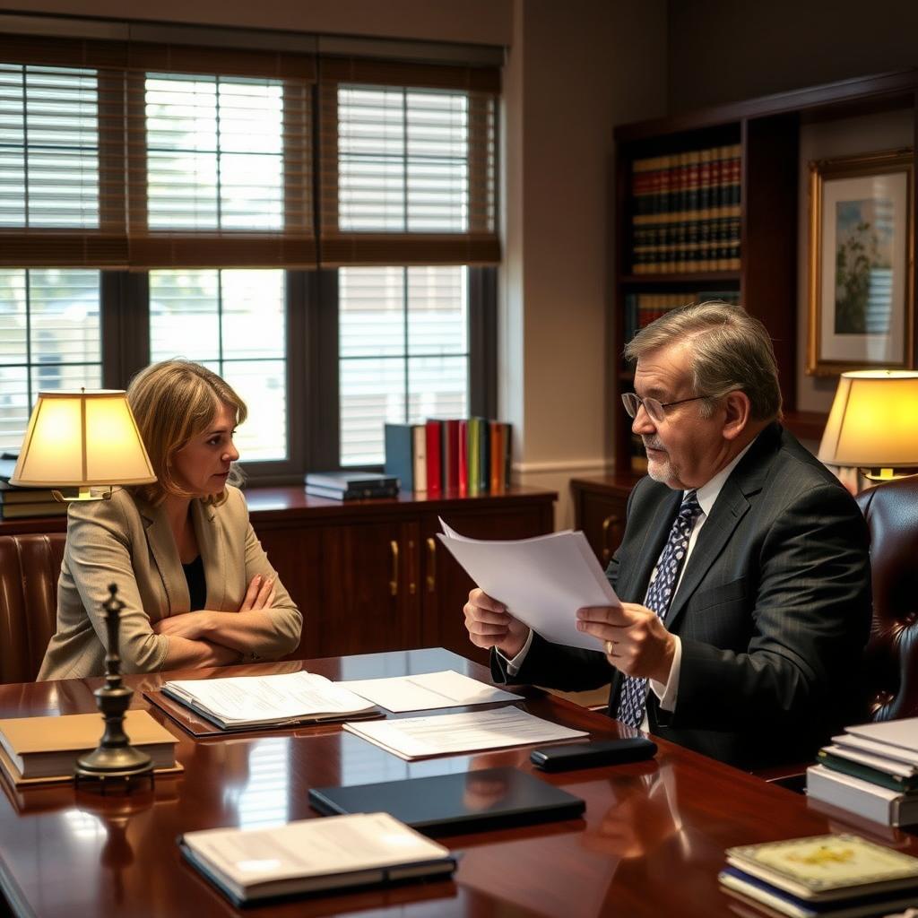 Underage Possession Defense Lawyer Fairfax, VA