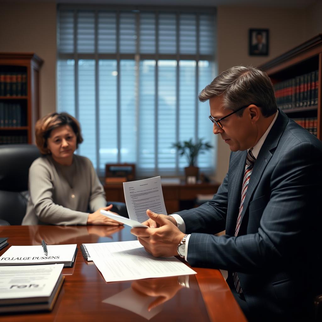 Underage Possession Defense Lawyer Falls Church, VA