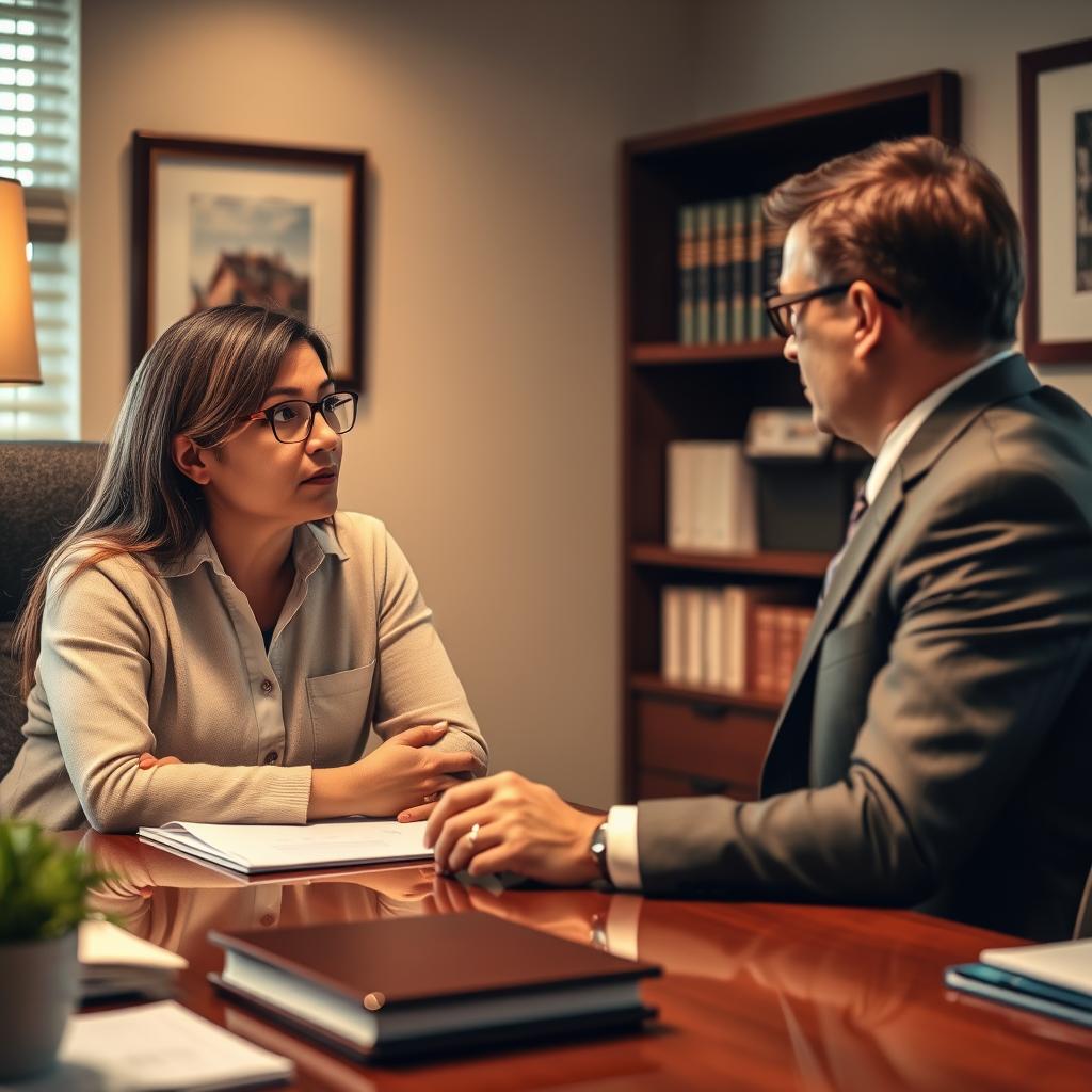Warranty Lawyer Falls Church, VA