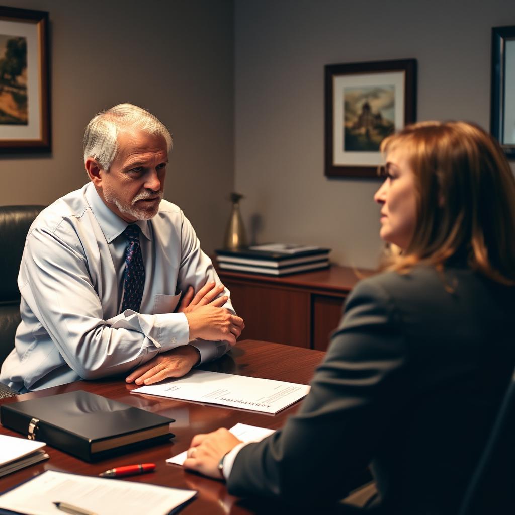 Warranty Lawyer Loudoun County, VA