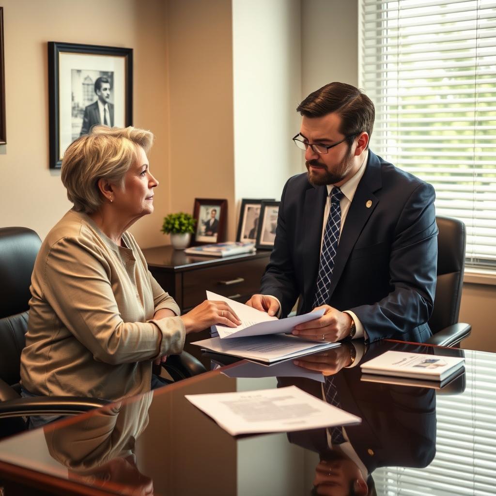 Warranty Lawyer Manassas, VA