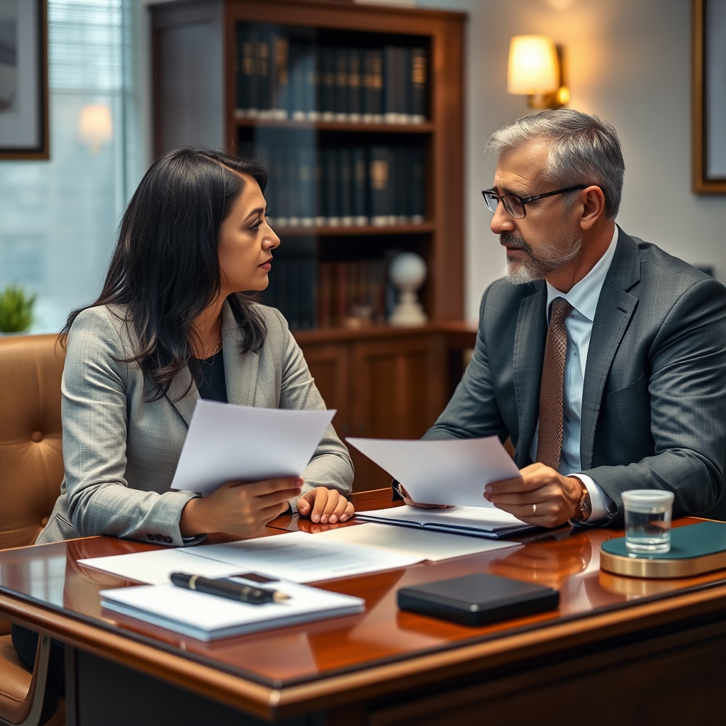 18-Wheeler Accident Lawyer Alexandria, VA