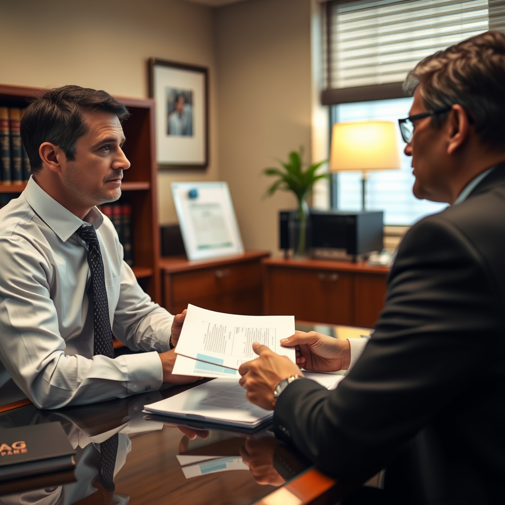18-Wheeler Accident Lawyer Arlington County, VA