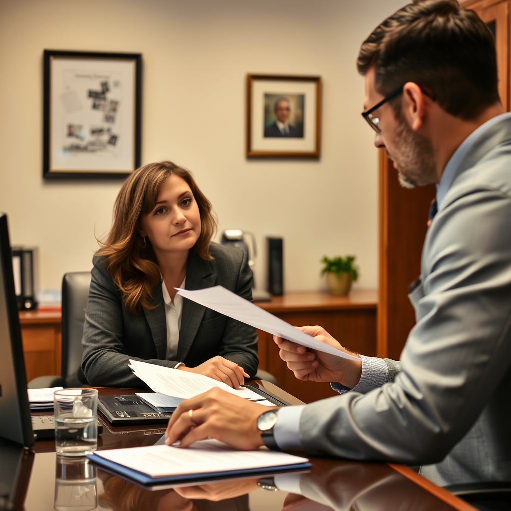 18-Wheeler Accident Lawyer Fairfax County, VA