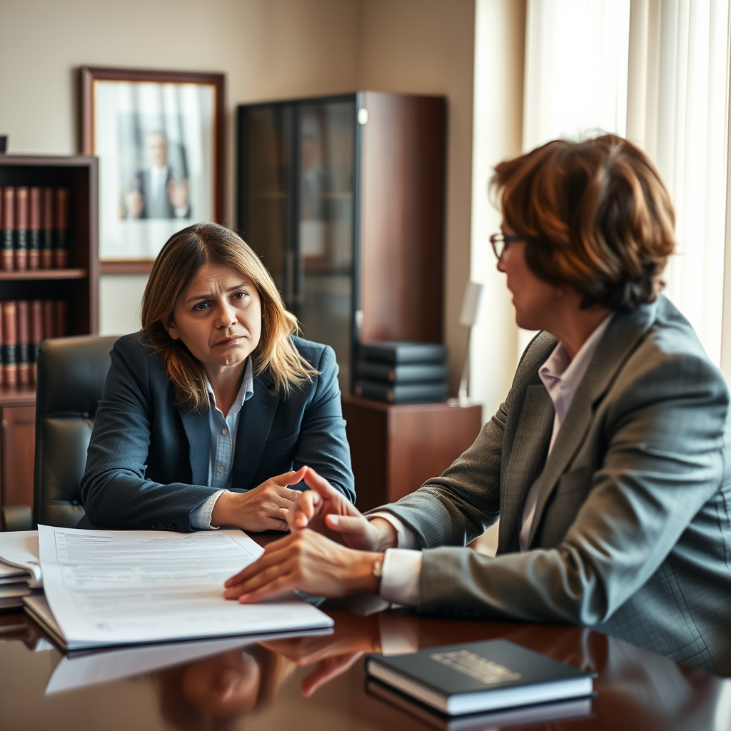 18-Wheeler Accident Lawyer Fairfax, VA