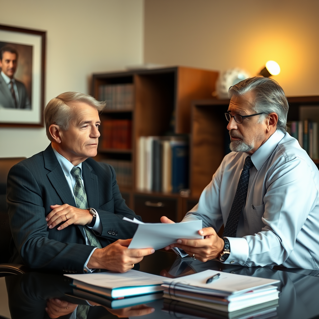 18-Wheeler Accident Lawyer Falls Church, VA