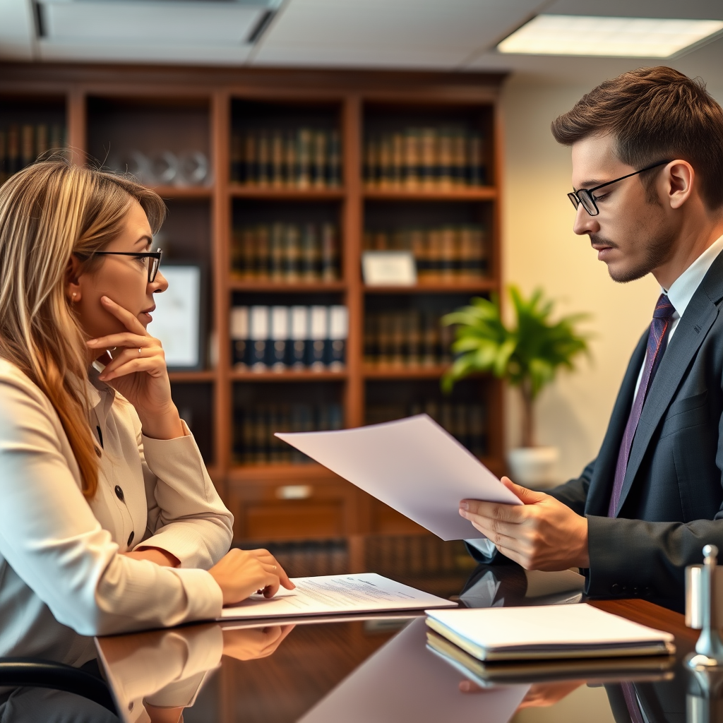 18-Wheeler Accident Lawyer Loudoun County, VA