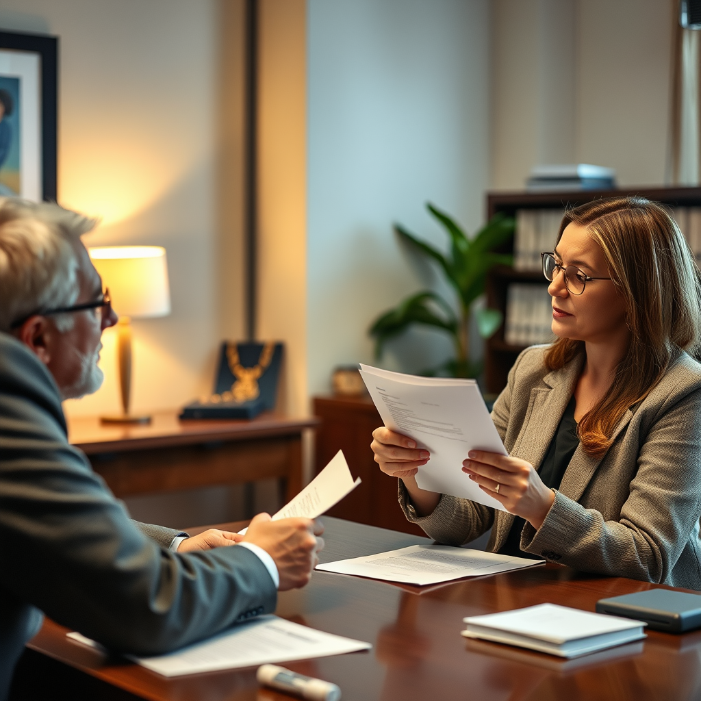 18-Wheeler Accident Lawyer Manassas Park, VA
