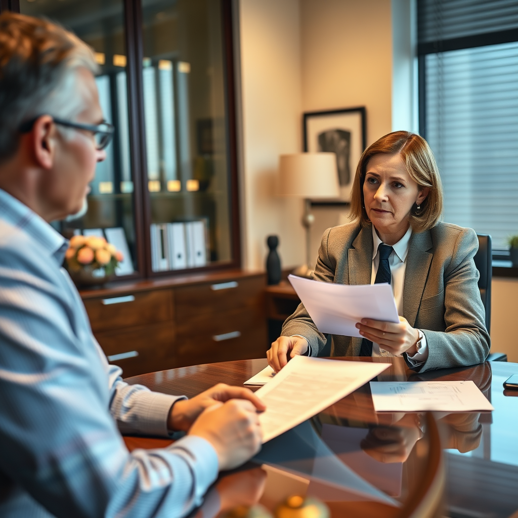 18-Wheeler Accident Lawyer Manassas, VA