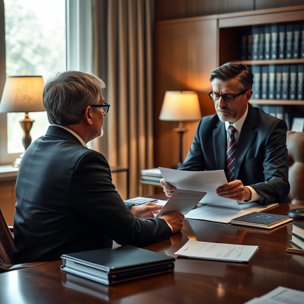Aggravated Identity Theft lawyer Alexandria, VA