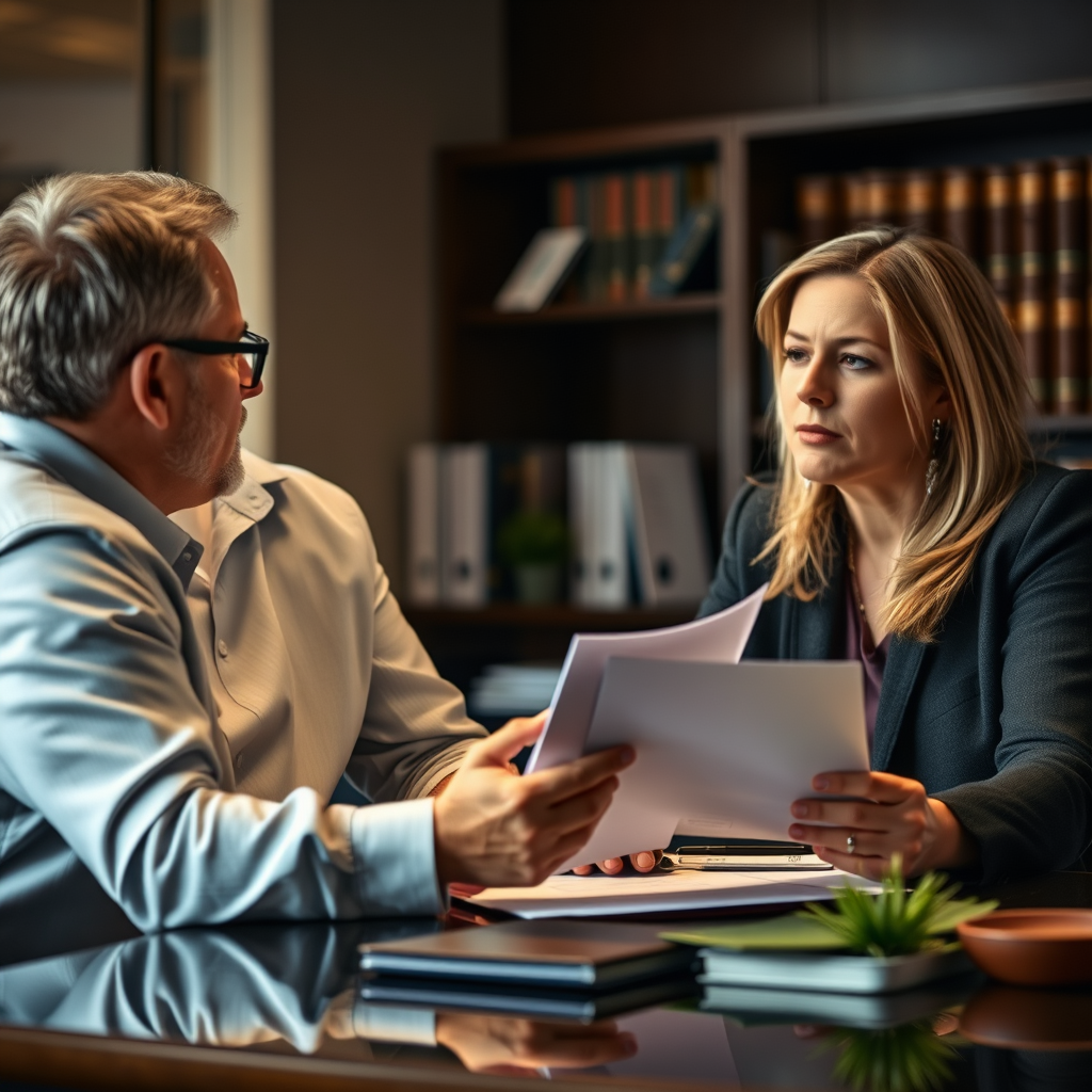 Aggravated Identity Theft lawyer Fairfax County, VA