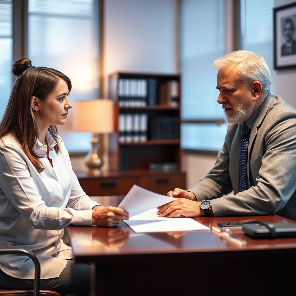 Aggravated Identity Theft lawyer Fairfax, VA