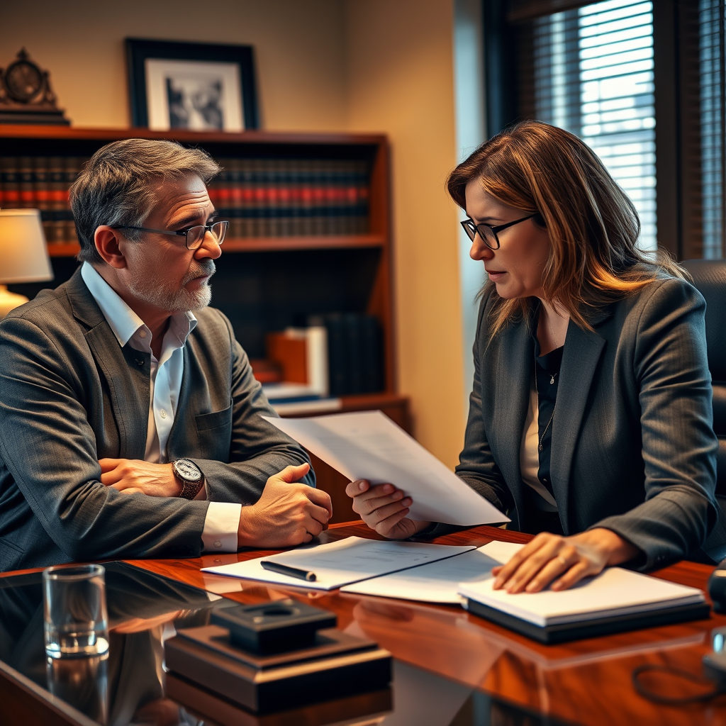 Aggravated Identity Theft lawyer Loudoun County, VA