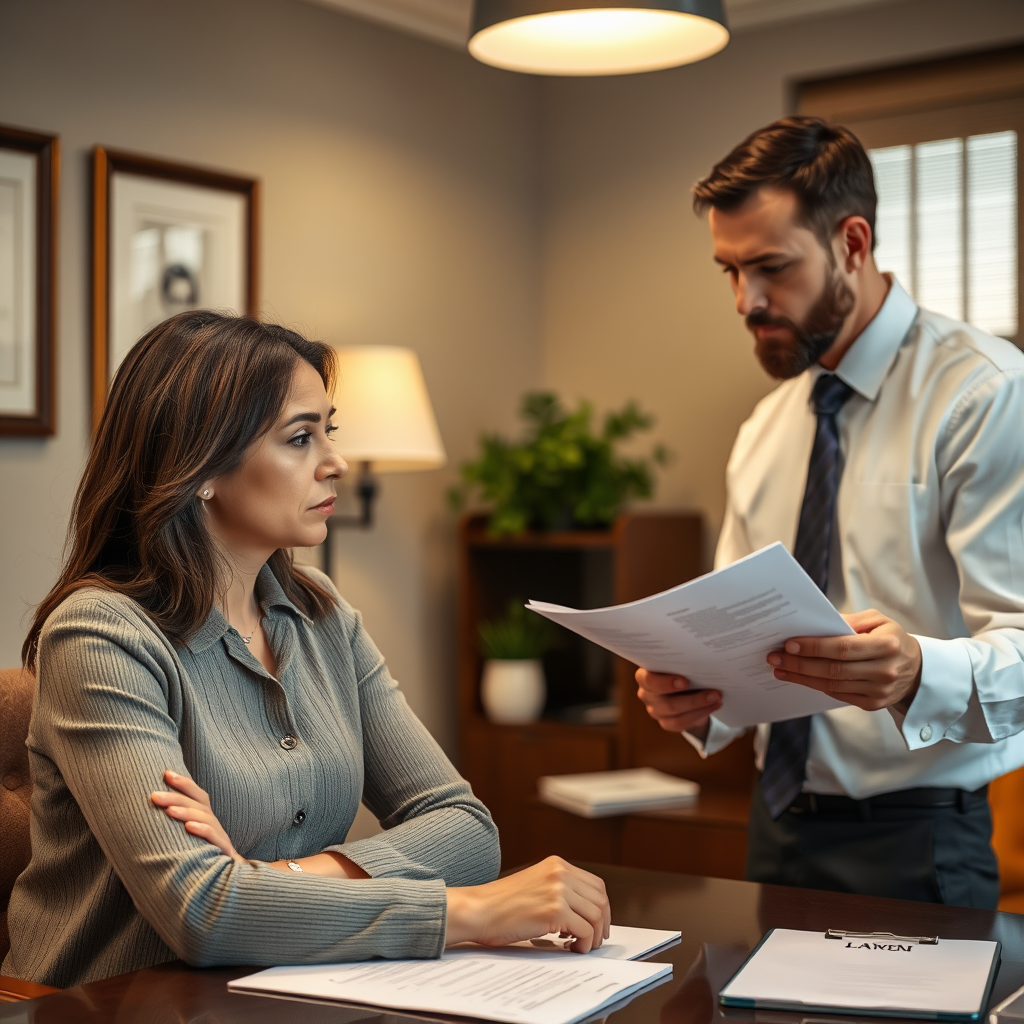 Amputation Lawyer Loudoun County, VA