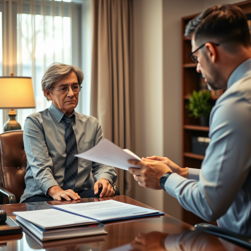 Amputation Lawyer Manassas Park, VA